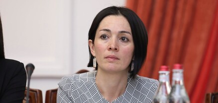 Եթե մեր կրթական համակարգը մեր երեխաներին ազնվություն սովորեցներ․․․