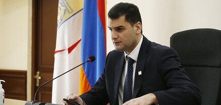 Հրաչյա Սարգսյան․ մայրաքաղաքի աքլորը