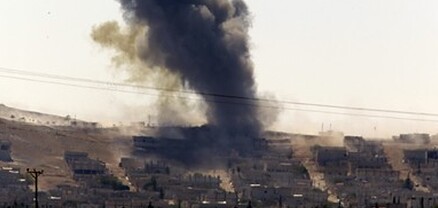 Սիրիայում ԱՄՆ ավիահարվածի հետևանքով սպանվել է ԻՊ առաջնորդը