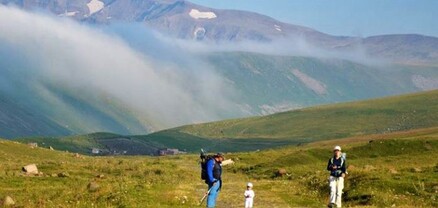 CNN Travel-ը Հայաստանն ընդգրկել է աշխարհի լավագույն 23 հետիոտնային երթուղիների ցանկում