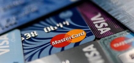 ՌԴ-ից դուրս գալու պատճառով Mastercard-ը երկրորդ եռամսյակում 26 մլն դոլար է կորցրել
