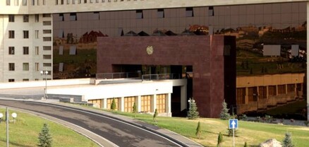 ՊՆ-ում լրտեսության դեմ են պայքարում. Հրապարակ