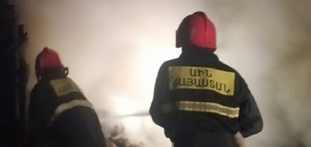 37-ամյա քաղաքացին հրկիզել է բարեկամի մեքենաները․ ոստիկանություն