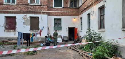 Ռոստովի մարզում սպանվել են միևնույն ընտանիքի 4 անդամ, այդ թվում՝ երեխա. կասկածյալը ձերբակալված է