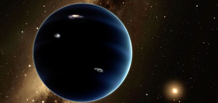 ՆԱՍԱ-ն պատմել է, թե ինչպես են պատրաստվում կյանք փնտրել այլ մոլորակների վրա