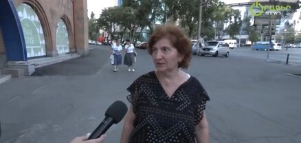 Ով ումից է հանգստանում` մե՞նք Փաշինյանից, թե՞ ինքը մեզնից. հարցում