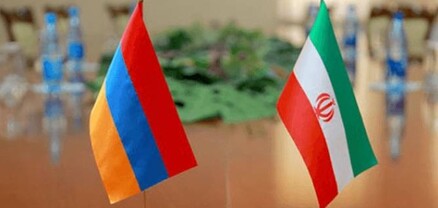 Քննարկվել են Հայաստանի և Իրանի բուհերի դիպլոմները փոխադարձաբար ճանաչելու վերաբերյալ հարցեր