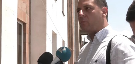 Սա արդարադատության հետ ընդհանրապես որևէ առնչություն չունեցող գործընթաց է․ փաստաբան