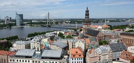 Լատվիայի մուտքի մոտ ռուսներին խնդրում են դատապարտել հատուկ գործողությունը. ԶԼՄ-ներ