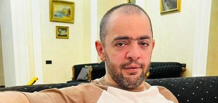 Սաշիկ Սարգսյանի որդին՝ Հայկ Սարգսյանը, ազատ է արձակվել