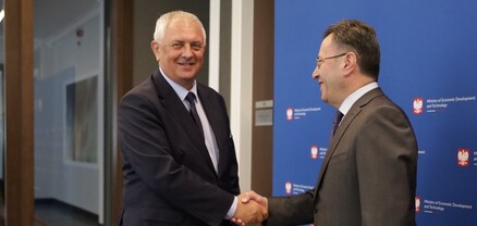 Քննարկվել են Հայաստանի և Լեհաստանի միջև տնտեսական կապերի զարգացմանն առնչվող հարցեր