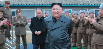 Հյուսիսային Կորեան պատրաստ է ԱՄՆ-ի հետ պատերազմին. Կիմ Չեն Ըն
