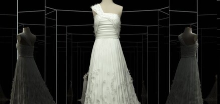 Միշել Օբամայի՝ ամուսնու երդմնակալությանը հագած զգեստը այժմ կարելի է գնել NFT-ում