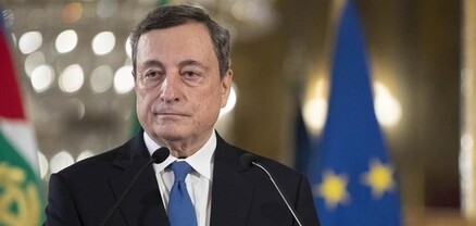 Իտալիայի վարչապետը հրաժարական է տվել