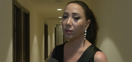Նրա շնորհիվ պահեցինք մեր ինքնությունն ու տեսակը. Ալլա Լևոնյանը՝ Արթուր Գրիգորյանի մասին
