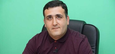 Վճարվել է Նարեկ Մանթաշյանին ազատ արձակելու համար սահմանված 20 մլն ՀՀ դրամ գրավը