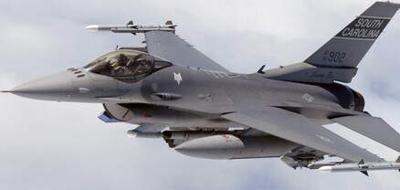 Ամերիկացի կոնգրեսականը Թուրքիային F-16 կործանիչների վաճառքը վերահսկող նախագիծ է ներկայացրել