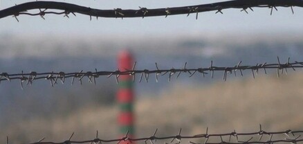 ԱԱԾ-ն և ՌԴ ԱԴԾ սահմանապահ վարչությունը հերքում են թուրք զինծառայողների կողմից ՀՀ պետական սահմանը հատելու մասին լուրերը