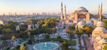 Թուրքիայում սկսվել են ուկրաինական հացահատիկի արտահանման շուրջ քառակողմ բանակցությունները