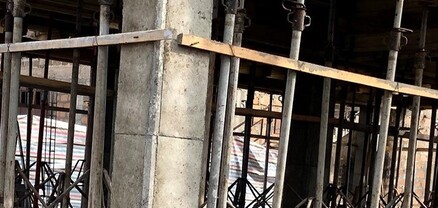 Թբիլիսյան խճուղում կառուցվող շենքից 59-ամյա բանվորը վայր է ընկել և տեղում մահացել