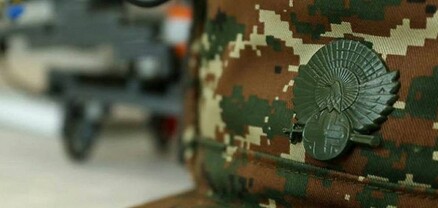 2022 թ. առաջին կիսամյակում գրանցվել է 30 զինծառայողի մահվան դեպք․ ՀՔԱՎ