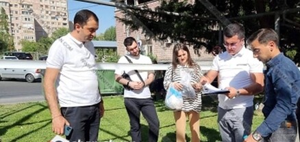 Երևանում սպանություն է տեղի ունեցել․ shamshyan.com