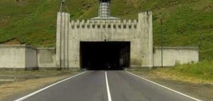 Դիլիջանի թունելը ժամանակավորապես կհոսանքազրկվի պրոֆիլակտիկ աշխատանքների պատճառով