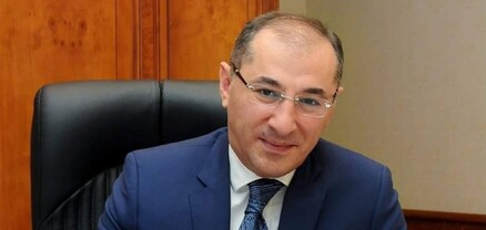 Հայաստանի տնտեսական ակտիվության 11,8% աճն ունի էական ռիսկեր. Վարդան Արամյան