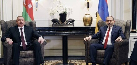 Նիկոլ Փաշինյանի և Իլհամ Ալիևի հանդիպման շուրջ բանակցություններ կան. Աղաջանյան