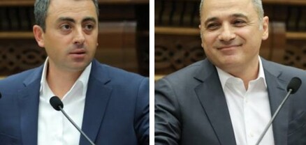 Թուրքի կոշիկ լիզողները ուրիշ ինչ պետքա անեին․ խոսում է Ֆեյսբուքը