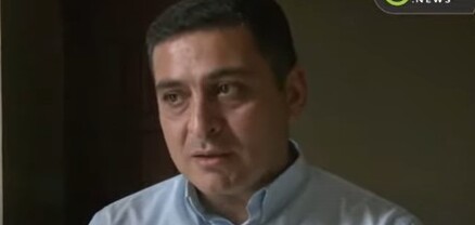 Ես այս դավադիր պատերազմում տասնյակ ուսանողների կորցրի․ Մենուա Սողոմոնյան
