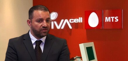 Հեռախոսի պարտքը չվճարելու պատճառով «Վիվասելը» Վահան Քերոբյանին դատի է տվել 