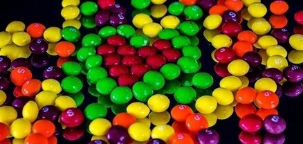 Skittles-ի կոնֆետներում հայտնաբերվել է ԴՆԹ-ն փոխող թույն. The Guardian