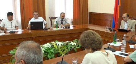 Արցախում հաստատել են բռնազավթված  թանգարանների եւ ցուցասրահների ցանկը