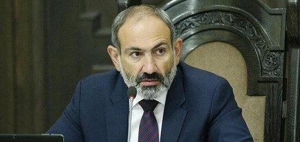 Փաշինյանին դատի են տվել հարցմանը չպատասխանելու համար
