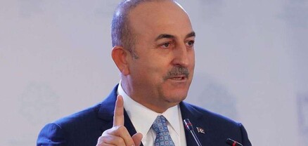 Չավուշօղլուն դժգոհել է. «Ռուսաստանն ու ԱՄՆ-ն չպահեցին խոստումները»