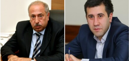 Վերաքննիչ քրեականի նախագահ Տիգրան Սահակյանն այլևս դատավոր չէ
