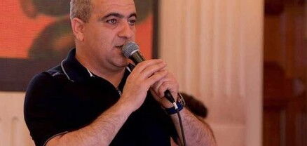 Սպիտակցի Հայկոն՝ որպես լավագույն երգիչ, անկախության տոնին երգելու է հայ ազգի համար