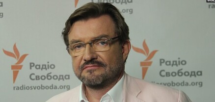 Հեռուստալրագրող Եվգենի Կիսելյովը Ռուսաստանում հետախուզման մեջ է