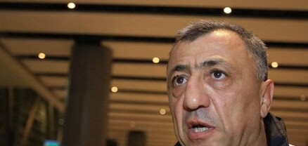 Հունահռոմեական ոճի ըմբշամարտի Հայաստանի հավաքականը նոր գլխավոր մարզիչ ունի