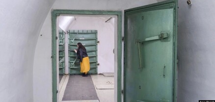 Բրյուսելում ԵՄ առաջնորդների բանակցությունների համար «հակալրտեսական» բունկեր կկառուցվի