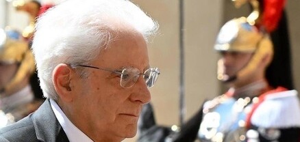 Իտալիայի նախագահը մերժել է վարչապետ Մարիո Դրագիի հրաժարականը