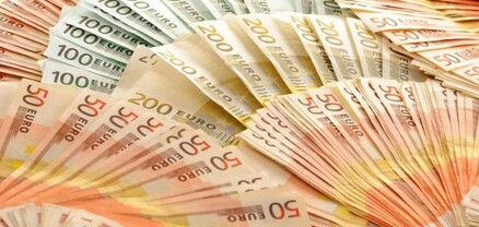 Ուկրաինան 1 մլրդ եվրո է ստացել Գերմանիայից