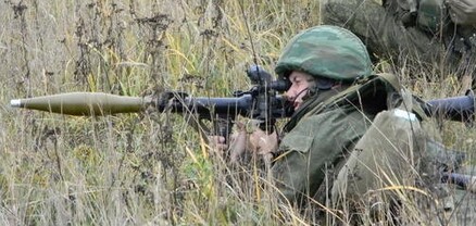 ՌԴ ՊՆ-ն հայտարարել է օտարերկրյա զինվորականների մասնակցությամբ զորավարժությունների մասին