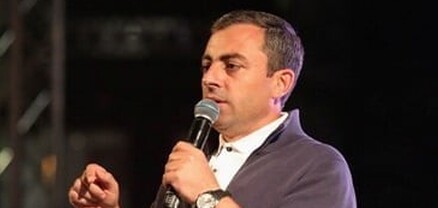 Տղերքը գիտեն՝ ինչի համար են այս պահին անազատության մեջ, իսկ Նիկոլի իշխանության կողմից հալածվելը պատիվ է. Սաղաթելյան