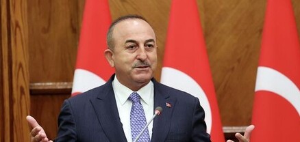 Մևլութ Չավուշօղլուն վրացի գործնկերոջ հետ հանդիպմանը խոսել է նաև Հայաստանի մասին