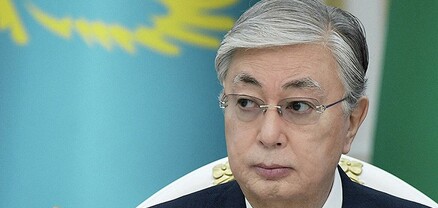 Ղազախստանի նախագահը կարգադրել է երկրում բարենպաստ պայմաններ ստեղծել՝ ՌԴ-ից հեռացած ընկերությունների համար