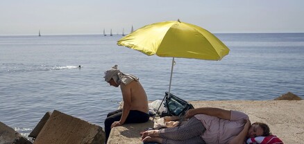 Իսպանիայում ավելի քան 500 մարդ է մահացել շոգի պատճառով