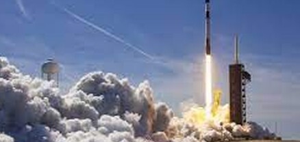 SpaceX-ը 53 մինի արբանյակներով հրթիռ է արձակել Starlink ինտերնետ ցանցի համար