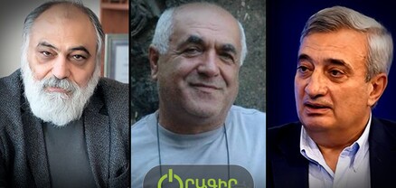 Կիսագրագետներ են․ Երևանում ադրբեջանական որևէ բան չկա. պրոֆեսորների պատասխանը՝ ադրբեջանցի գիտնականներին